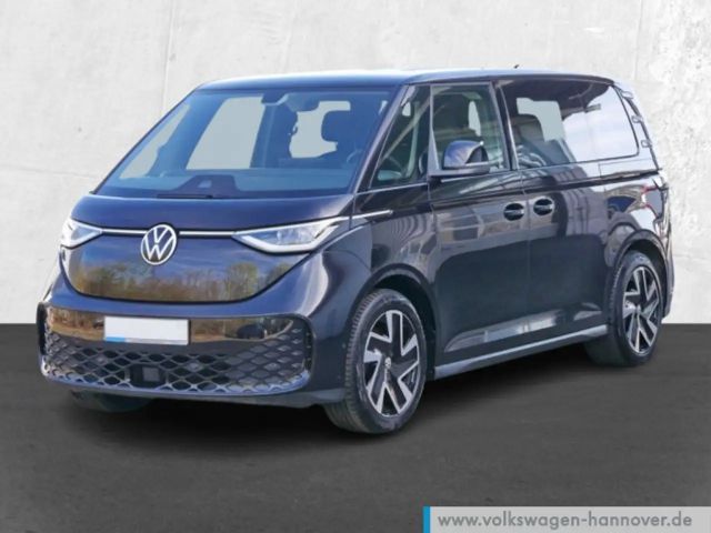 Volkswagen ID. Buzz Pro AHK ACC Navi SHZ PDC Klima LED 2024 Elektrisch