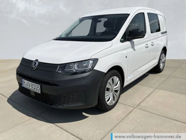 Volkswagen Caddy Flexible 1.5 TSI DSG AHK Navi Klima Rückfa 2025 Benzine