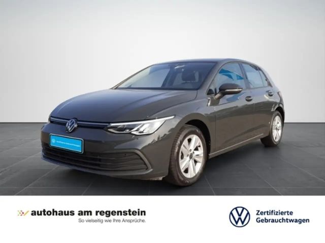 Volkswagen Golf VIII 2.0 TDI Life LED/Navi/ACC/App 2023 Diesel