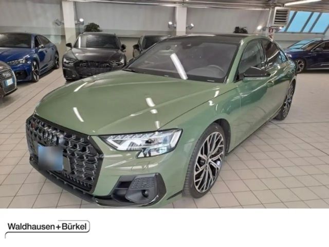 Audi S8 2024 Benzine