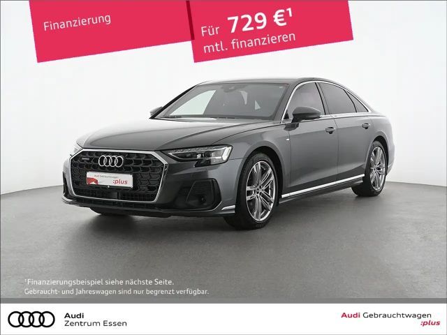 Audi A8 2023 Diesel