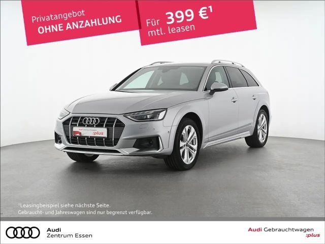 Audi A4 allroad 2024 Diesel