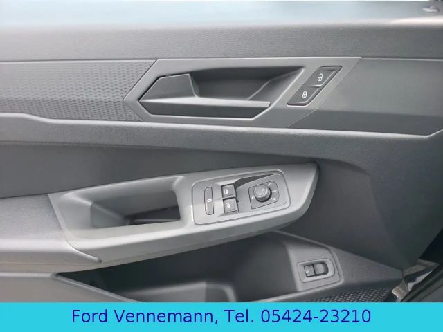 Ford Grand Tourneo