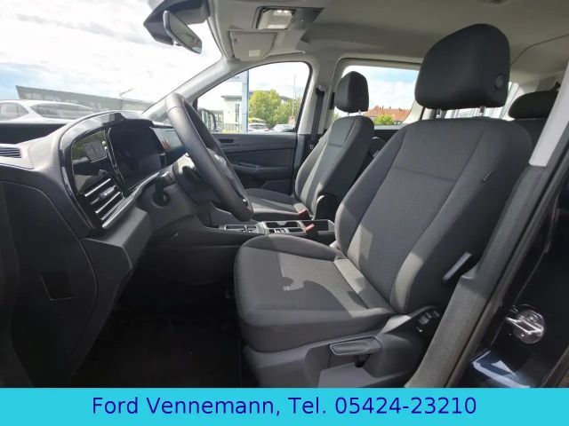 Ford Grand Tourneo