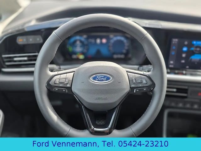 Ford Grand Tourneo