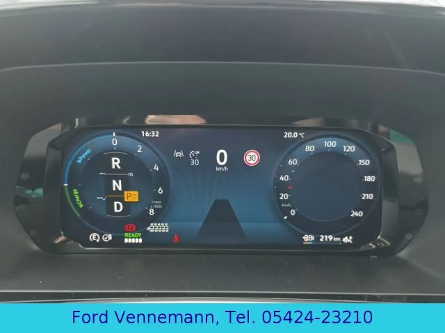 Ford Grand Tourneo
