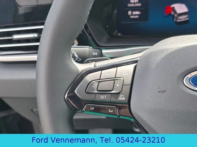Ford Grand Tourneo