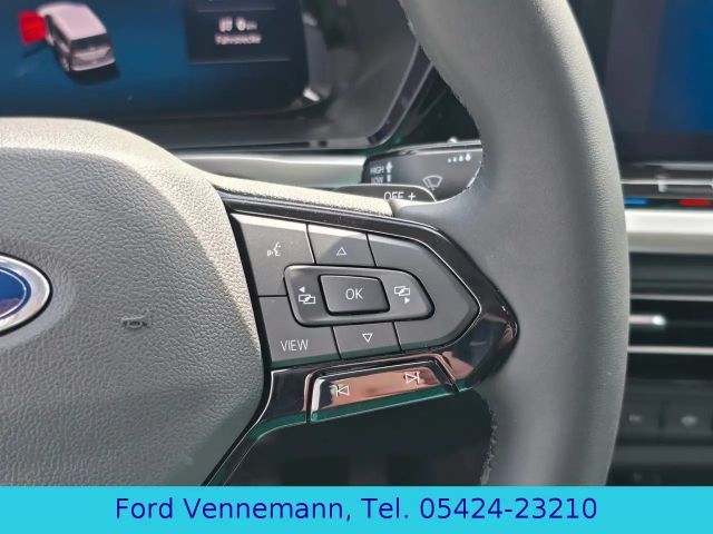 Ford Grand Tourneo