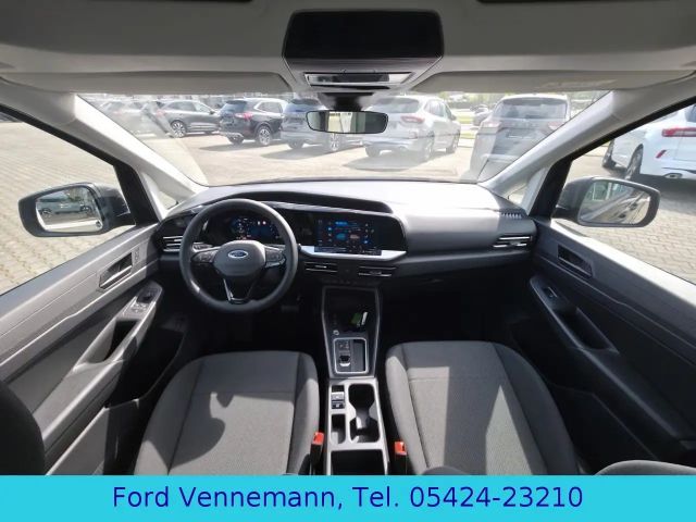 Ford Grand Tourneo