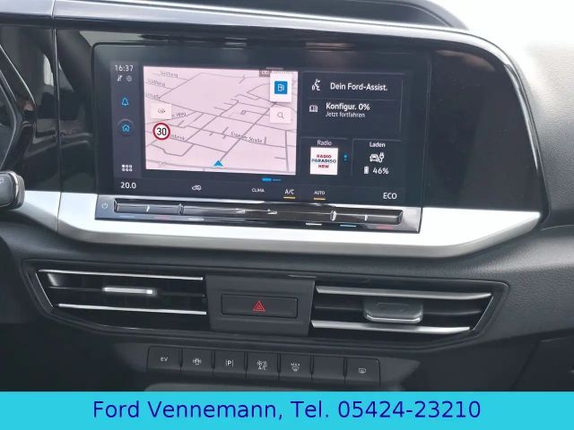 Ford Grand Tourneo