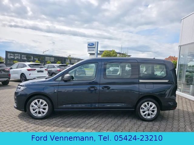 Ford Grand Tourneo