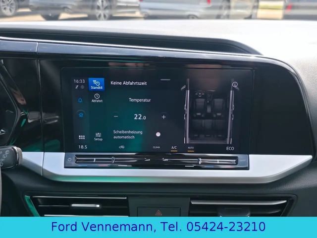 Ford Grand Tourneo