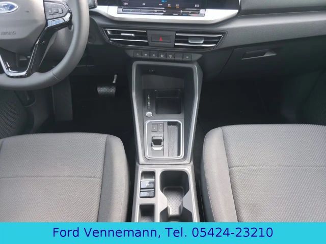 Ford Grand Tourneo