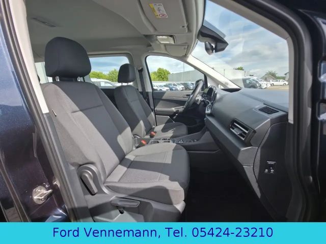 Ford Grand Tourneo