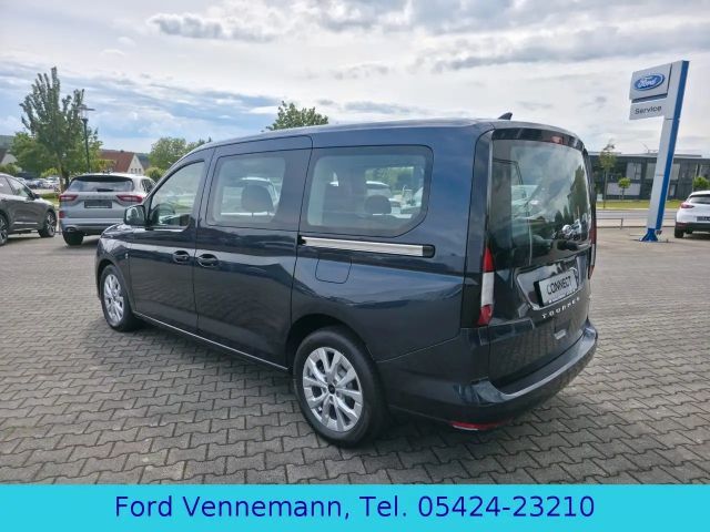 Ford Grand Tourneo
