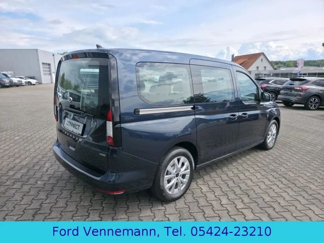 Ford Grand Tourneo