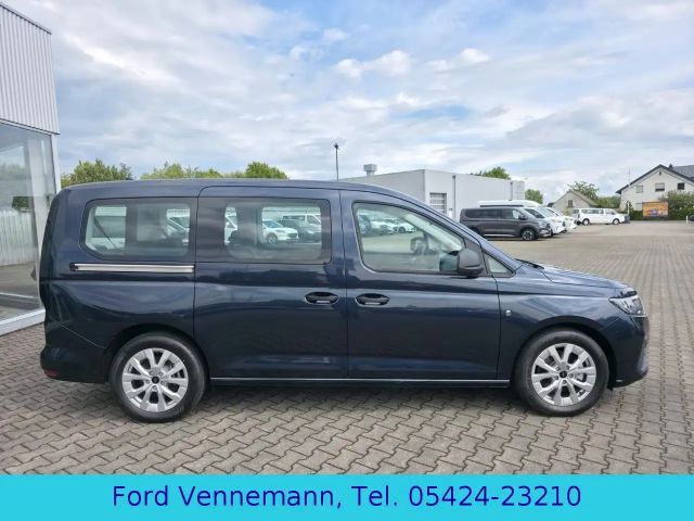 Ford Grand Tourneo
