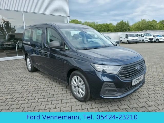 Ford Grand Tourneo
