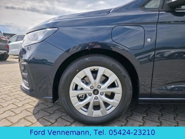 Ford Grand Tourneo