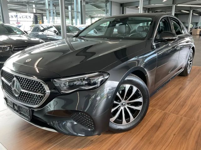 Mercedes-Benz E 220 E 220 d Avantgarde Advanced Plus DISTRONIC/AHK/360 2024 Diesel