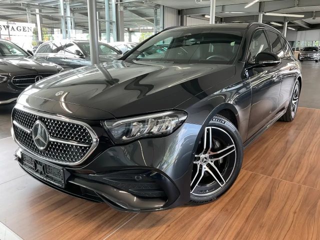 Mercedes-Benz E 220 E 220 d T AMG Line Advanced DISTRONIC/AHK/NIGHT 2024 Diesel