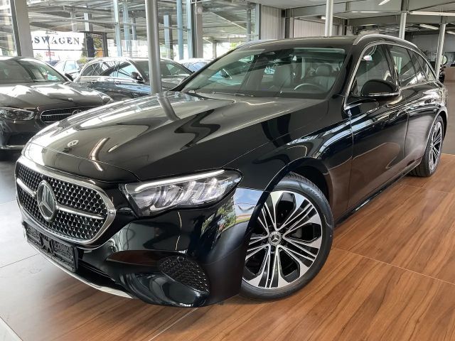 Mercedes-Benz E 220 E 220 d T Avantgarde Advanced DISTRONIC/WINTER/AHK 2024 Diesel