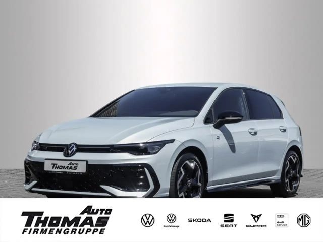 Volkswagen Golf VIII R-Line 1.5 eTSI DSG MATRIX+ACC 2025 Benzine