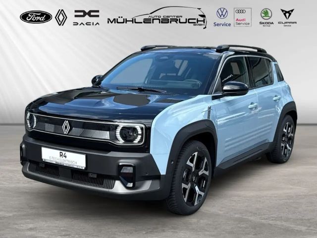 Renault R 4