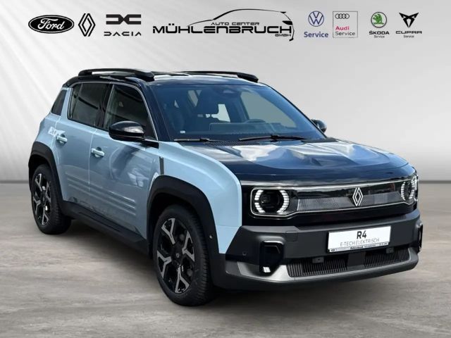 Renault R 4