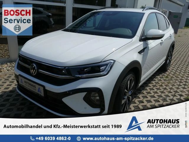 Volkswagen Taigo 1.5 TSI R-Line DSG >>>MAI-SONDER-PREIS 2022 Benzine