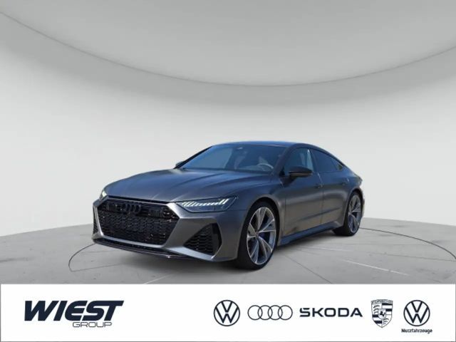 Audi RS7 2022 Benzine