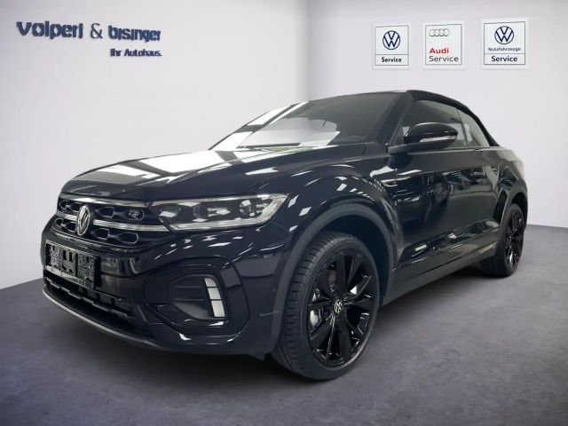 Volkswagen T-Roc R-Line 1,5 l TSI DSG*DCC*Black S 2025 Benzine