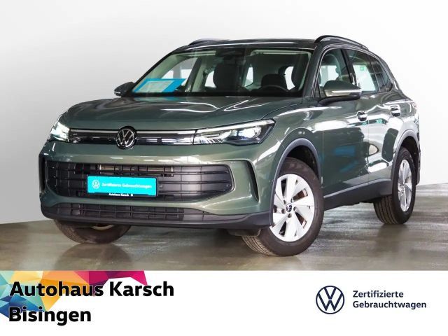 Volkswagen Tiguan 2.0 TDI DSG AHK, NAVI, APP, LED Bluetooth 2024 Diesel