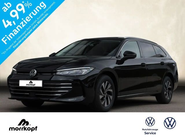 Volkswagen Passat Variant 2.0TDI Business +AHK+ Bluetooth LED 2025 Diesel