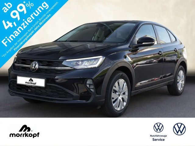 Volkswagen Taigo 1.0TSI 5-Gang +4SEASON+PDC+APP-CONNECT+ LED 2025 Benzine
