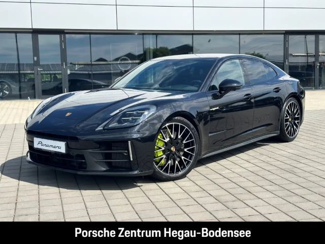 Porsche Panamera 2025 Hybride / Benzine