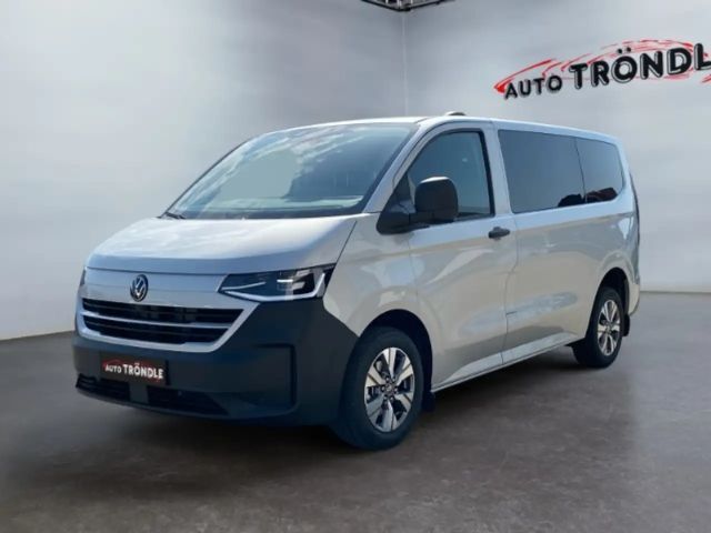 Volkswagen T7 Transporter Kasten Plus 2.0 TDI 4Motion +AHK 2025 Diesel