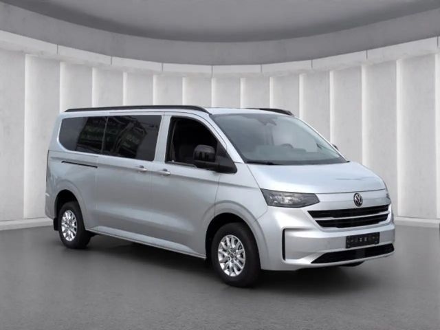 Volkswagen T7 Caravelle 2.0 TDI LR Life +LED +3 Zonen Klima 2025 Diesel