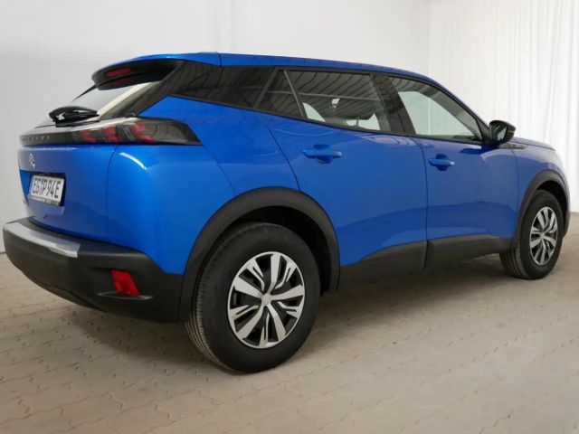 Peugeot e-2008