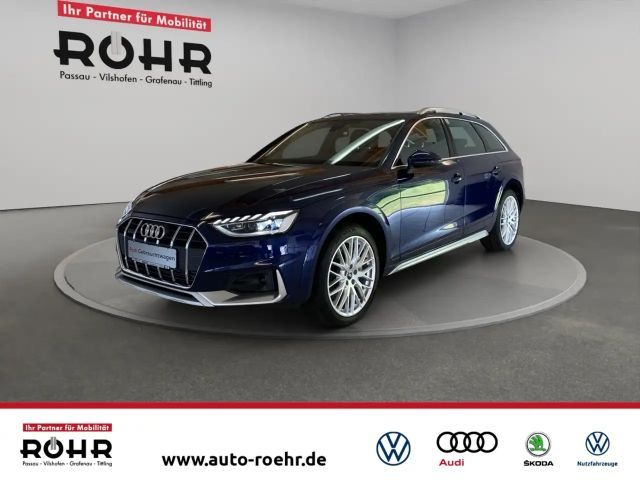 Audi A4 allroad 2024 Benzine