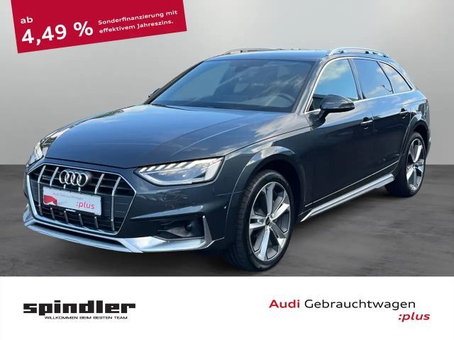 Audi A4 allroad 2024 Diesel