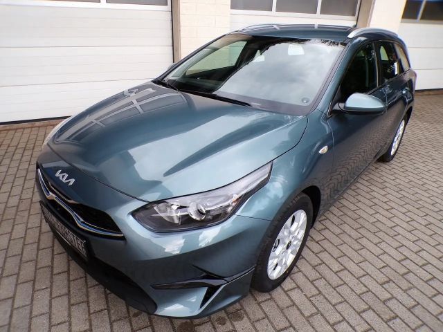 Kia Ceed SW / cee'd SW