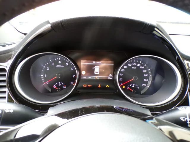 Kia Ceed SW / cee'd SW