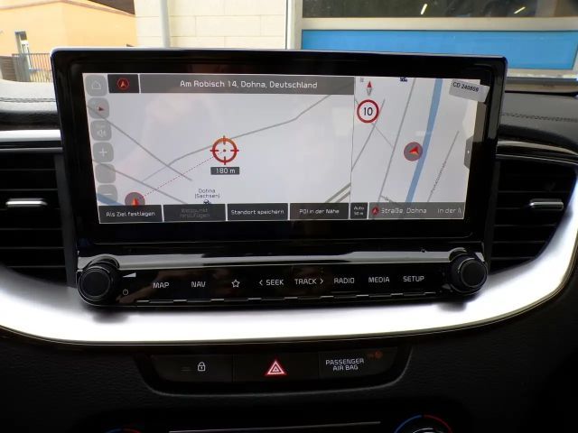 Kia Ceed SW / cee'd SW