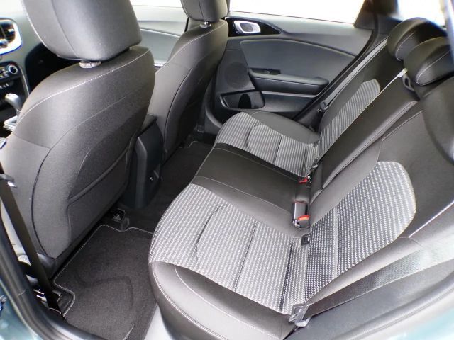 Kia Ceed SW / cee'd SW