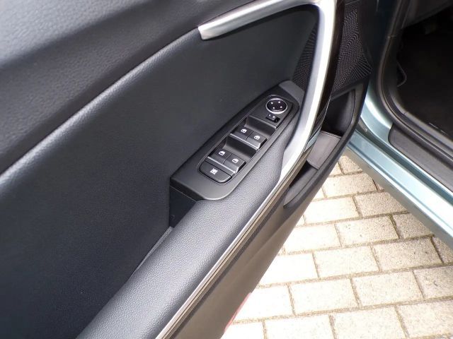 Kia Ceed SW / cee'd SW