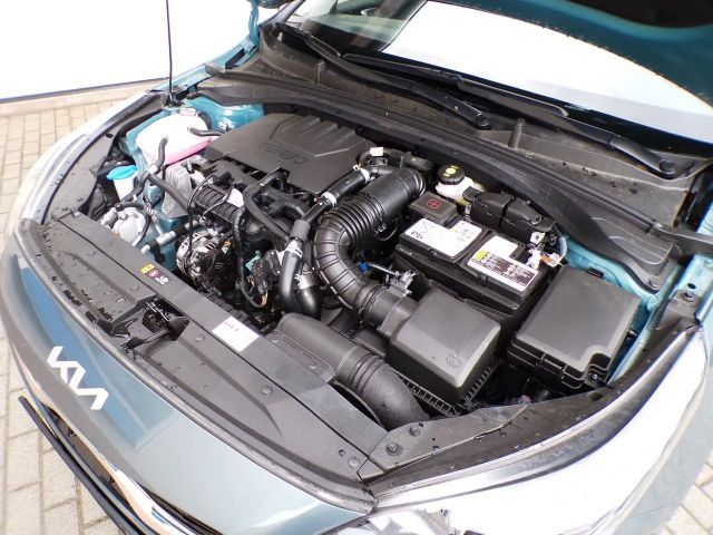 Kia Ceed SW / cee'd SW
