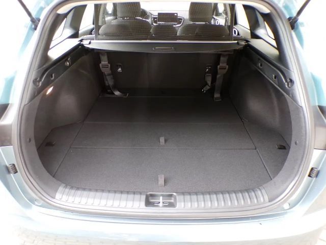 Kia Ceed SW / cee'd SW