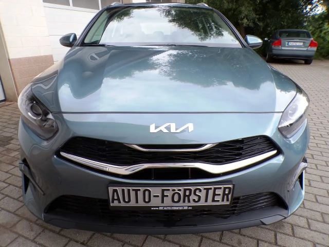 Kia Ceed SW / cee'd SW
