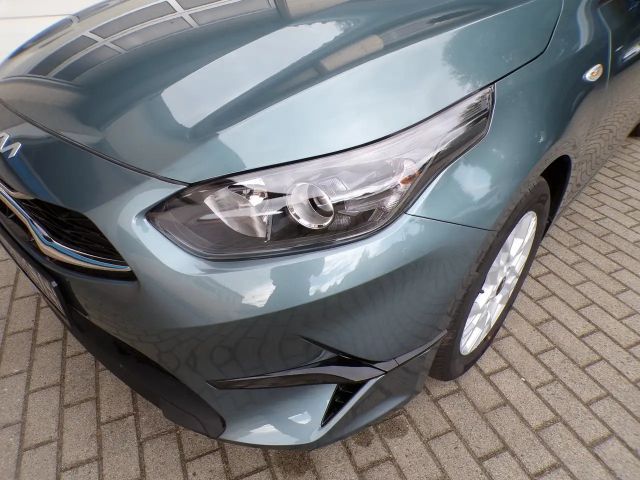 Kia Ceed SW / cee'd SW
